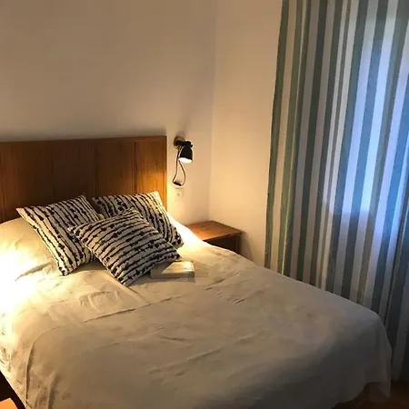 Duplex With Panoramic Views In Cala Salions, Tossa شقة توسا ذي مار