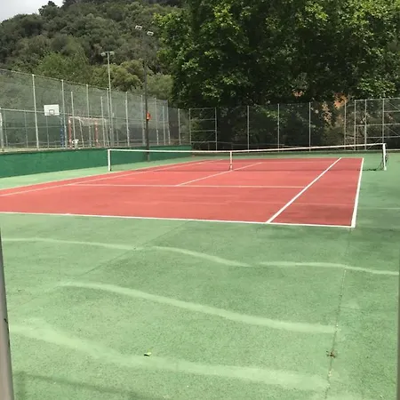Duplex With Panoramic Views In Cala Salions, Tossa توسا ذي مار